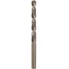 Image de Foret métal hélicoïdal HSS Cobalt 7 x 109mm Bosch