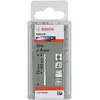 Image de Lot de 10 forets à métaux rectifiés hss-co standard din 338 Ø1.5mm longueur 40mm bosch 2608585873
