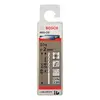 Image de Bosch Accesorios Foret à Métaux Hss-co Din338 2.0x24x49 Mm 10 Unités