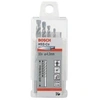 Image de Forets à Métaux Rectifiés Hss-Co Standard, Din 338 (2 X 24 X 49 Mm)