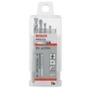 Image de Forets à Métaux Rectifiés Hss-Co Standard, Din 338 (4,2 X 43 X 75 Mm)
