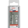 Image de Lot de 10 forets à métaux rectifiés hss-co standard din 338 Ø4.8mm longueur 86mm bosch 2608585884