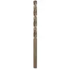 Image de Bosch Accesorios Foret à Métaux Hss-co Din338 5.0x52x86 Mm 10 Unités One Size