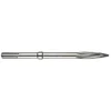 Image de Bosch Accesorios Ciseau Pointu R-tec Sds-max 400 Mm One Size