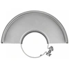 Image de Bosch 2605510298 Capot De Protection Pour Gws+Pws 280 Mm
