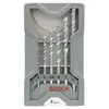 Image de Bosch Accesorios Foret à Béton 3/4/5/5/5/6/7 Mm 7 Unités