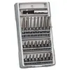 Image de Bosch Accesorios Jeu D´embouts De Tournevis X-pro25 Ph/pz/t One Size