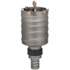 Image de Bosch Accesorios Foret à Diamant Sds Max-9 68x80 Mm One Size