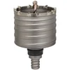 Image de Bosch Accesorios Foret à Diamant Sds Max-9 100x80 Mm One Size