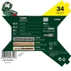 Image de Bosch Accesorios Ensemble De Forets Et De Pointes X-line 34ti