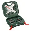 Image de Bosch Accesorios Ensemble De Forets Et De Pointes X-line 54ti One Size