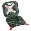 Image de Bosch Accesorios Ensemble De Forets Et De Pointes X-line 60ti One Size