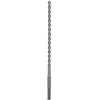 Image de Bosch Accesorios Foret Sds-max Pour Béton 4 16x400x540 Mm One Size
