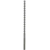 Image de Bosch Accesorios Foret Sds-max Pour Béton 4 18x400x540 Mm One Size