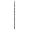 Image de Bosch 1x Foret PRO SDS max-4 (pour Béton armé, Bloc de construction en béton, Ø 20,00 mm, Professional Accessoire Marteau burineur) en occasion ou reconditionné