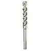 Image de Bosch 2608685865 Embout M4 Sds-Max Pour Marteau Perforateur 20 X 400 X 520 Mm