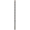 Image de Bosch Accesorios Foret Sds-max Pour Béton 4 22x400x520 Mm One Size