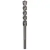 Image de Bosch Accesorios Foret Sds-max Pour Béton 4 30x200x320 Mm