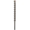 Image de Bosch Accesorios Foret Sds-max Pour Béton 7 35x400x520 Mm One Size