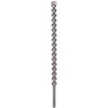 Image de Bosch Accesorios Foret Sds-max Pour Béton 7 35x600x720 Mm One Size