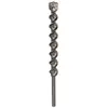 Image de Bosch Accesorios Foret Sds-max Pour Béton 7 45x400x520 Mm One Size