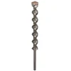 Image de Bosch Accesorios Foret Sds-max Pour Béton 7 52x400x520 Mm One Size