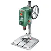 Image de Bosch perceuse à colonne PBD 40 (710 W, Ø d'alésage max. dans l'acier/le bois : 13 mm/40 mm, course de perçage 90 mm, emballage carton) en occasion ou reconditionné