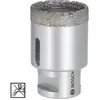 Image de Bosch 2608587113 Forêt Diamanté à Sec Dry Speed Ø 14 Mm