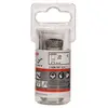 Image de Bosch Accesorios Foret Diamanté Dryspeed 16 Mm One Size