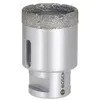 Image de Bosch Dry Speed / 2608587123 Forêt Diamanté à Sec Diamètre 40 Mm