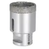 Image de Bosch Dry Speed / 2608587124 Forêt Diamanté à Sec Diamètre 45 Mm