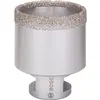 Image de Fraise diamantée pour meuleuse 51 x 35mm Dry Speed Bosch