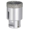 Image de Bosch Dry Speed / 2608587126 Forêt Diamanté à Sec Diamètre 55 Mm