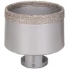 Image de Bosch Accesorios Foret Diamanté Dry Speed 68 Mm One Size