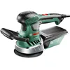 Image de Bosch Ponceuse excentrique filaire PEX 400 AE (370W, livrée avec coffret de rangement, 1 paper assistant, 1 papier abrasif G 80) en occasion ou reconditionné
