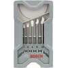 Image de Bosch Accesorios Cyl-9 Céramique 5 Pièces One Size