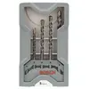 Image de Bosch Accesorios Foret à Béton Cyl-3 X-pro 4/5/6/6/8 Mm 5 Unités
