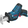 Image de Scie sabre sans fil Bosch GSA 12V-LI 12V Li-ion Cool Pack- Sans batterie