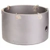 Image de Bosch Accesorios Couronne Creuse Plus-9 100x50x72-6 One Size