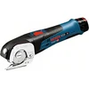 Image de Bosch Professional Scie Circulaire Gus 12v-300 Professional One Size