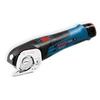 Image de Bosch Gus 10,8 V-Li: Ciseaux Universels Sans Fil Gus 10,8 V-Li - Sans Chargeur - Sans Batterie