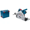 Image de Bosch Professional Scie Circulaire Gkt 55 Gce One Size