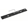 Image de Bosch Professional Connexion Du Guide De Fraisage Fsn Vel One Size