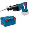 Image de Bosch Professional Scie Sauteuse Sans Fil Gsa 18 V-li One Size