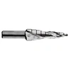 Image de Bosch 2608587425 Fraise Etagée Queue 3 Pans Longueur 66,5 Mm Exécution Hss