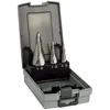 Image de Bosch Accesorios Jeu De Forets étagés Hss 4-12/4-20/6-30 Mm 3 Unités One Size