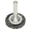 Image de Bosh 2608622110 Brosse Circulaire 30 Mm 0,2 Mm 6 Mm