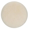 Image de Bosh 2608612026 Disque Peau De Mouton Ø 170 Mm
