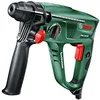 Image de Bosch Home and Garden Perforateur filaire - PBH 2100 RE (550W, livré avec coffret de rangement) Vert en occasion ou reconditionné