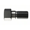 Image de Bosch Adaptateur Pour Couronnes De Carottage Diamantées-Maschinenseite 5/8 ''16, Unf Kronenseite1 1/4'' Unc 2608598153